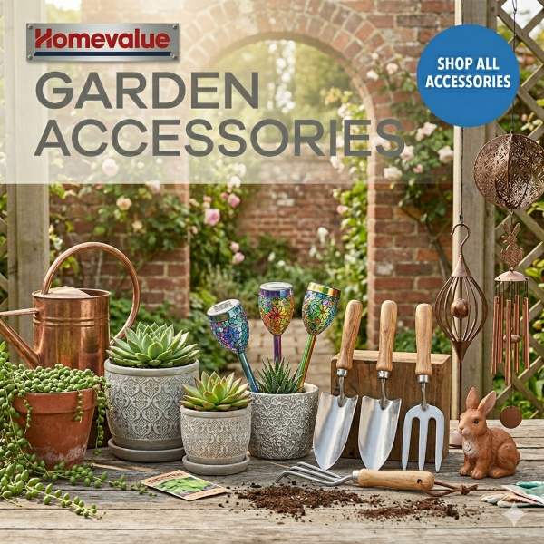 Garden Accessories